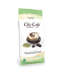 Dr. Jacobs Chi-Cafe Balans, 1 kg