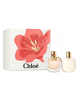 Chloe Nomade Zestaw: woda perfumowana + balsam do ciała