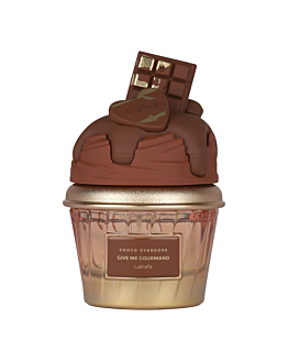 Lattafa Give Me Gourmand Choco Overdose Woda perfumowana uniseks