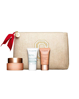 Clarins Extra-Firming Collection, Zestaw kosmetyków
