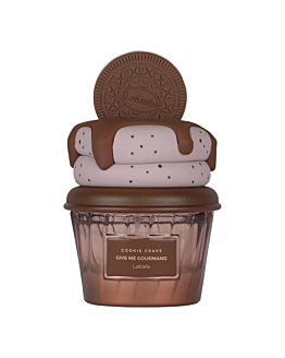 Lattafa Give Me Gourmand Cookie Crave Woda perfumowana uniseks