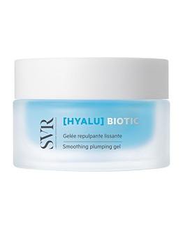 SVR Hyalu Biotic Rechargeable, Żel nawilżający z kwasem hialuronowym 