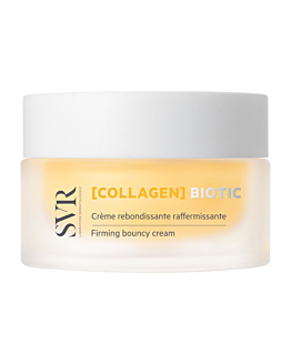 SVR Collagen Biotic Rechargeable, Ujędrniający krem z kolagenem 