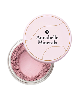 Annabelle Minerals Blush minerale, Coral