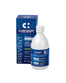 Curasept Prevent Collutorio 300 ml