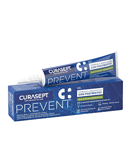 Curasept Prevent Żel