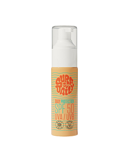 Bell Surf Daily UV Protection Lekki krem przeciwsłoneczny SPF50+ 