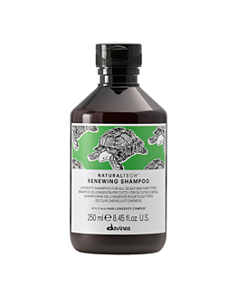 Davines Renewing Szampon anti-age do skóry głowy i włosów