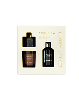 Sorvella Zestaw prezentowy Luxury Day Dreaming