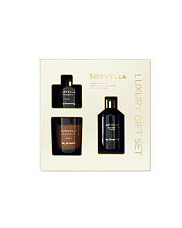 Sorvella Set Regalo Luxury Day Dreaming
