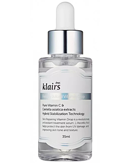Dear Klairs Freshly Juiced Vitamin Drop