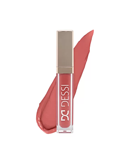 Dessi Rossetto liquido opaco, 03 Ivy