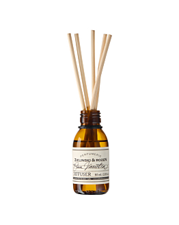 Zielinski & Rozen Dyfuzor zapachowy Black Vanilla, 85 ml