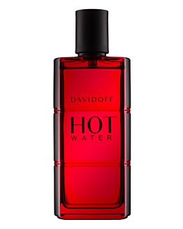 Davidoff Hot Water Woda toaletowa dla mężczyzn, 110 ml