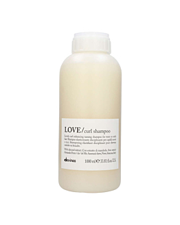 Davines Love Curl Szampon do włosów kręconych i falowanych