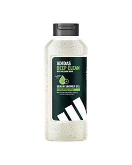 adidas Active Skin & Mind Deep Clean Żel pod prysznic dla mężczyzn, 400 ml