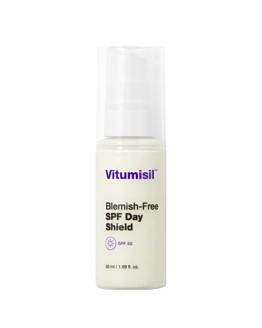 Dermz Vitumisil Krem na dzień SPF50