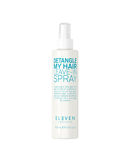 Eleven Australia Detangle My Hair Leave-In Spray ułatwiający rozczesywanie włosów