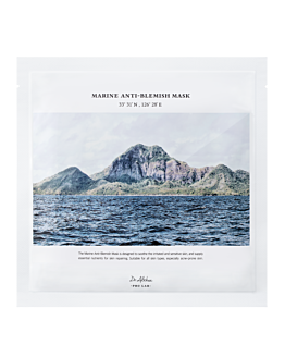 Dr. Althea Marine Anti-Blemish Mask