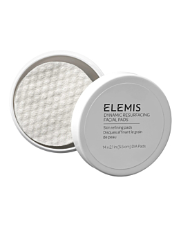 Elemis Dynamic Resurfacing Facial Pads Płatki złuszczające, 14 szt.