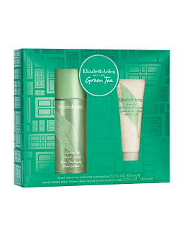 Elizabeth Arden Green Tea Zestaw upominkowy dla kobiet