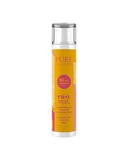 Pure by Clochee Easy Peel Wygładzający peeling enzymatyczny 