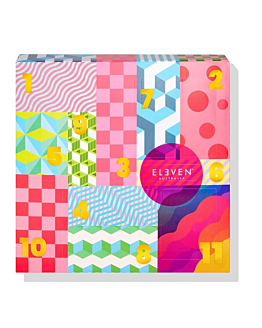 Eleven Australia Zestaw Celebration Box Kalendarz adwentowy