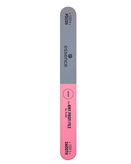 Essence Pilnik do paznokci The 4in1 Profi File