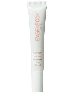 Everybody London x Aleksandra Sosfa, Balsam do ust, Is It Clear?