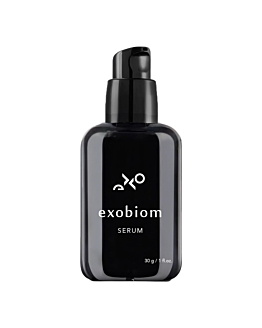 Skin Science Exobiom Biostymulujące serum do twarzy i okolic oczu