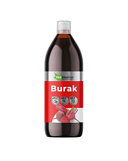 EkaMedica Burak, Sok, 1 l