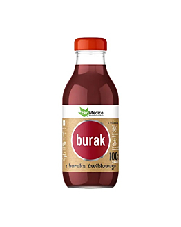 EkaMedica Burak, Sok, 300 ml