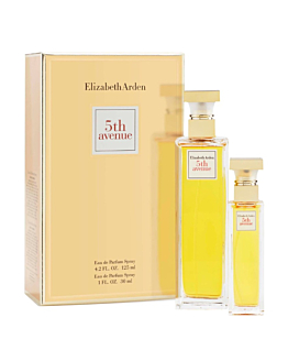 Elizabeth Arden 5th Avenue Zestaw upominkowy dla kobiet