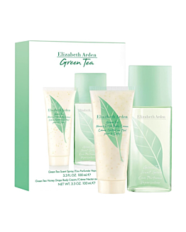Elizabeth Arden Green Tea Zestaw upominkowy dla kobiet