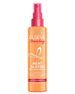 Elseve Spray wygładzający dream long
