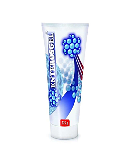 Enteros-Gel, Zawiesina, 225g