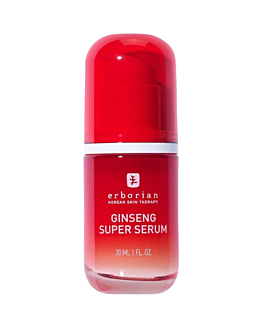Erborian Ginseng Super, Serum do twarzy, 30 ml 