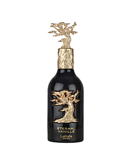 Lattafa Eternal Vanille Woda perfumowana uniseks
