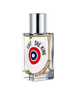Etat Libre d'Orange Exit the King Woda perfumowana uniseks