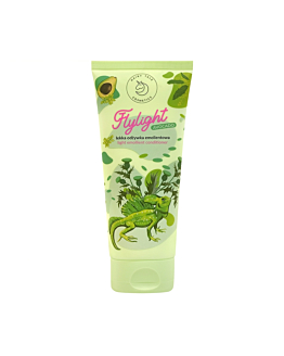 Hairy Tale Flylight Avocado Balsamo Emolliente Leggero per Capelli 200 ml