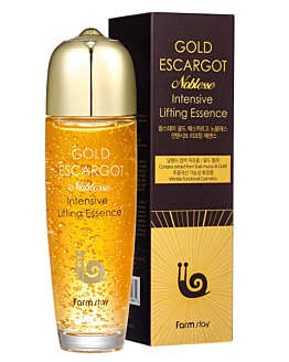 Farmstay Gold Escargot Essenza Lifting 150 ml
