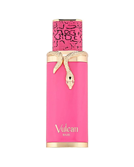 French Avenue Vulcan Baie Woda perfumowana uniseks