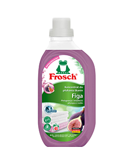 Frosch Koncentrat do płukania tkanin Figa