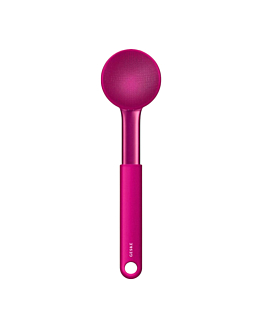 Geske Spazzola Sonica per il Corpo & Esfoliante Intensivo 8in1 Spazzola Sonica per il Corpo, Magenta