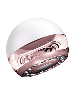 Geske Anti-Aging Skin Tightener 6in1 Urządzenie do liftingu twarzy, Starlight