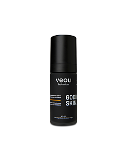 Veoli Botanica Goddess Skin Rozjaśniająco-kojące serum wodno-żelowe