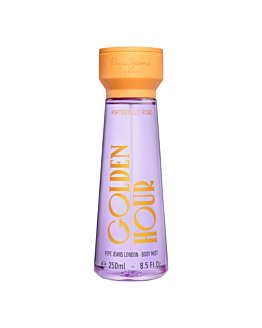 Pepe Jeans Portobello Road Body Mist, Golden Hour
