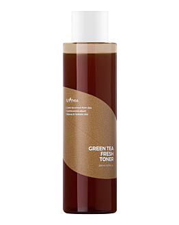 Isntree Green Tea Fresh Toner Tonik do twarzy