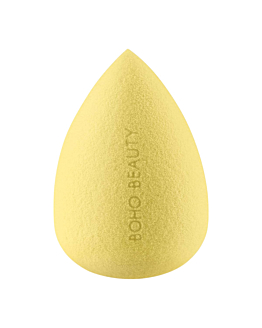 Boho Beauty Bohomallows Gąbka do makijażu, Lemon Regular