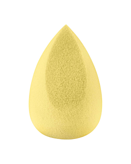 Boho Beauty Bohomallows Gąbka do makijażu, Regular Cut Lemon